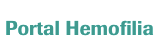 Logo Portal Hemofilia